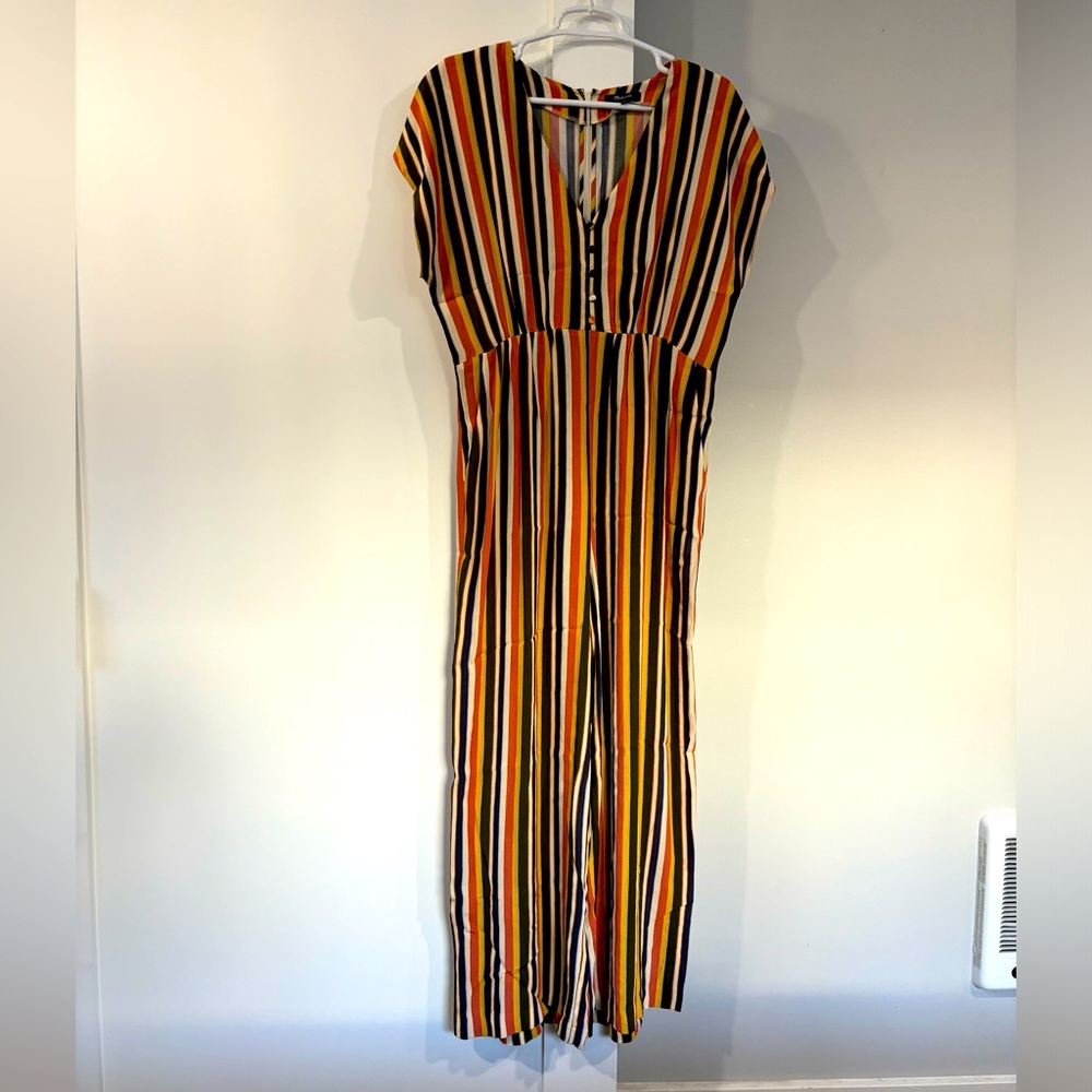 Madewell jumper